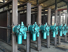 螺旋輸送機(jī)